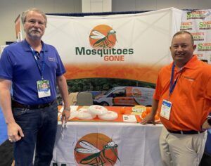 mosquitoes gone franchise show nashville